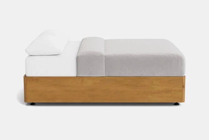 Sleepneat Bed Base - NZ Made at online8 furniture store Auckland