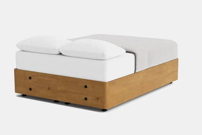 Sleepneat Bed Base - NZ Made at online8 furniture store Auckland