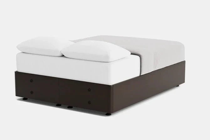 Sleepneat Bed Base - NZ Made at online8 furniture store Auckland