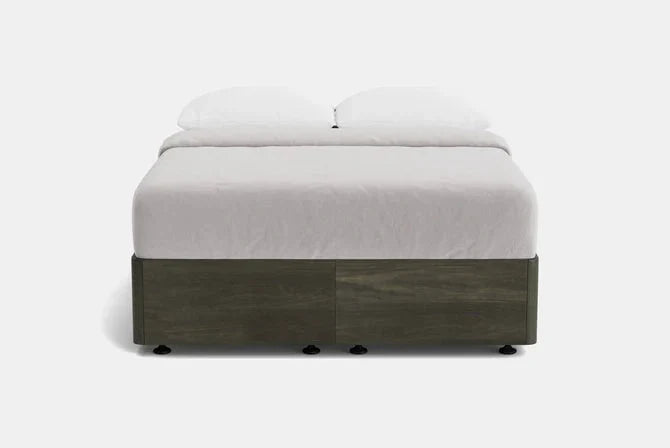 Sleepneat Bed Base - NZ Made at online8 furniture store Auckland
