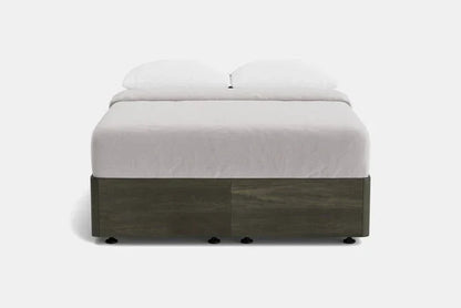 Sleepneat Bed Base - NZ Made at online8 furniture store Auckland