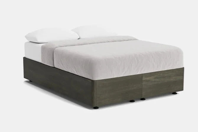 Sleepneat Bed Base - NZ Made at online8 furniture store Auckland