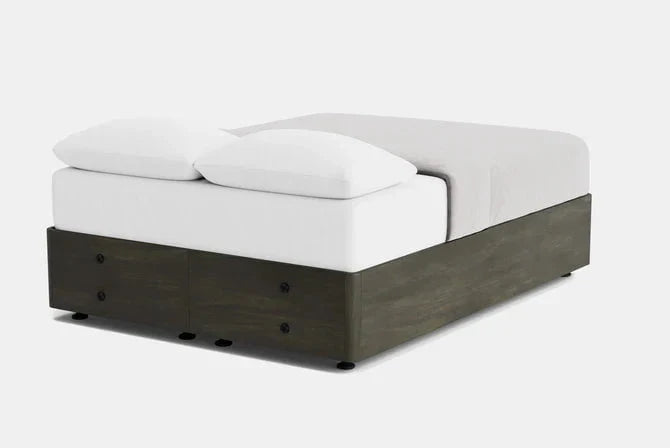 Sleepneat Bed Base - NZ Made at online8 furniture store Auckland