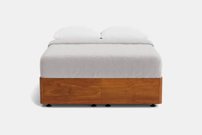 Sleepneat Bed Base - NZ Made at online8 furniture store Auckland