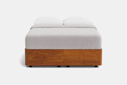 Sleepneat Bed Base - NZ Made at online8 furniture store Auckland