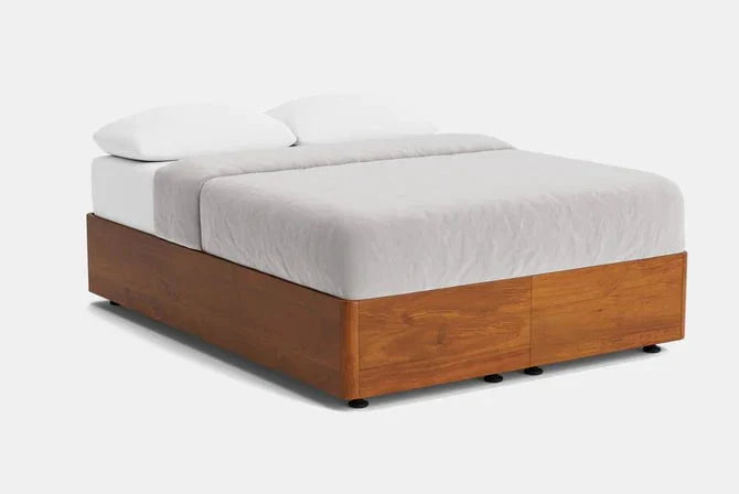 Sleepneat Bed Base - NZ Made at online8 furniture store Auckland