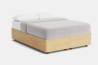 Sleepneat Bed Base - NZ Made at online8 furniture store Auckland