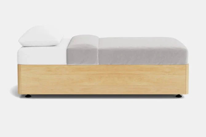 Sleepneat Bed Base - NZ Made at online8 furniture store Auckland