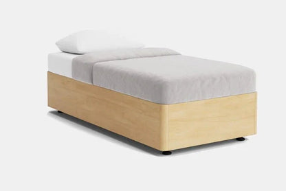 Sleepneat Bed Base - NZ Made at online8 furniture store Auckland