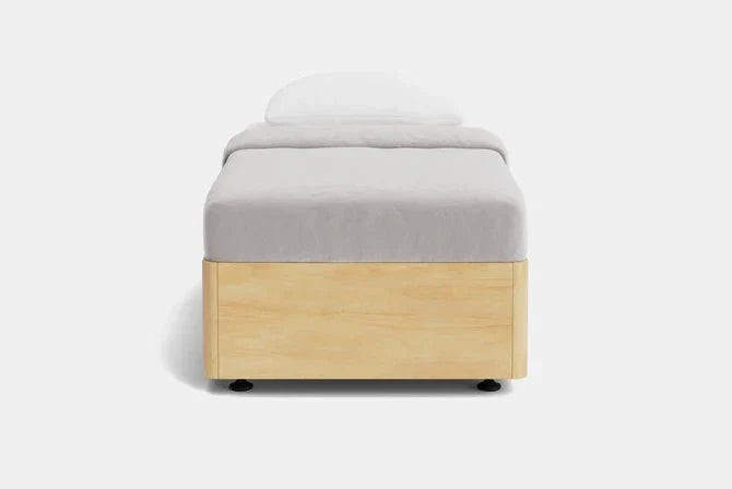 Sleepneat Bed Base - NZ Made at online8 furniture store Auckland