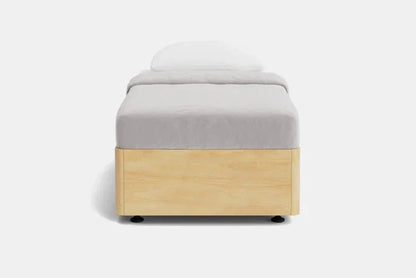 Sleepneat Bed Base - NZ Made at online8 furniture store Auckland