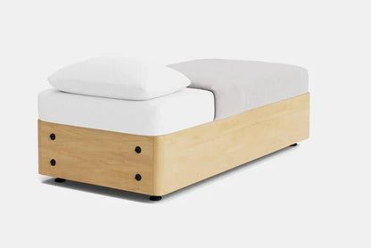 Sleepneat Bed Base - NZ Made at online8 furniture store Auckland
