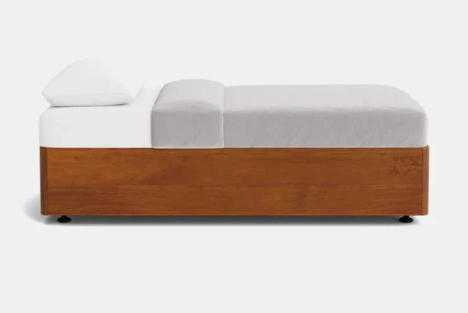 Sleepneat Bed Base - NZ Made at online8 furniture store Auckland