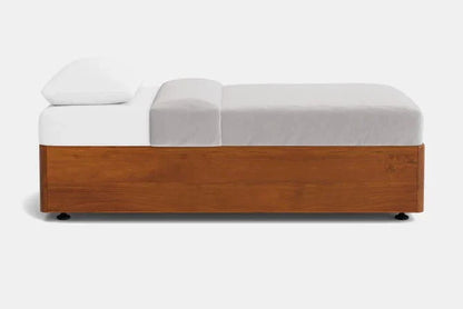 Sleepneat Bed Base - NZ Made at online8 furniture store Auckland