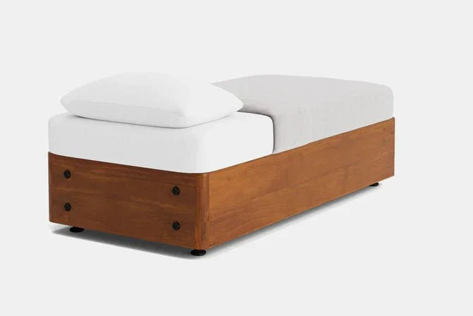 Sleepneat Bed Base - NZ Made at online8 furniture store Auckland