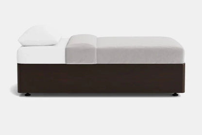 Sleepneat Bed Base - NZ Made at online8 furniture store Auckland