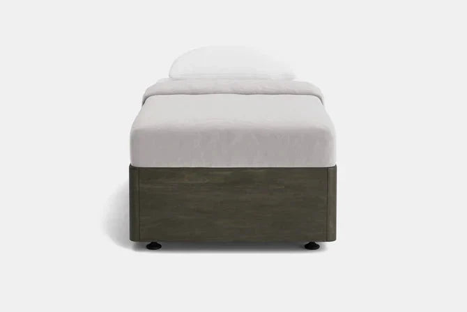Sleepneat Bed Base - NZ Made at online8 furniture store Auckland