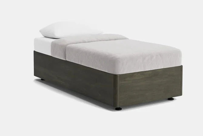 Sleepneat Bed Base - NZ Made at online8 furniture store Auckland