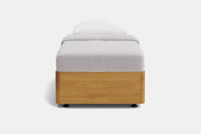 Sleepneat Bed Base - NZ Made at online8 furniture store Auckland