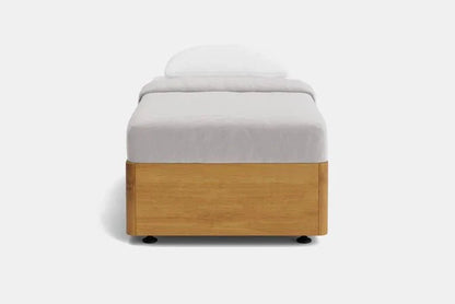 Sleepneat Bed Base - NZ Made at online8 furniture store Auckland