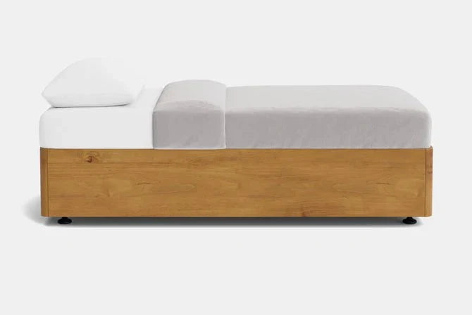 Sleepneat Bed Base - NZ Made at online8 furniture store Auckland