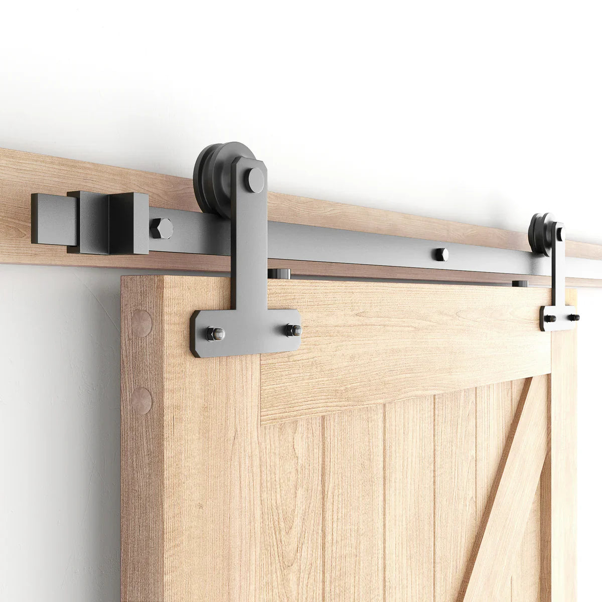 Barn Door Hardware
