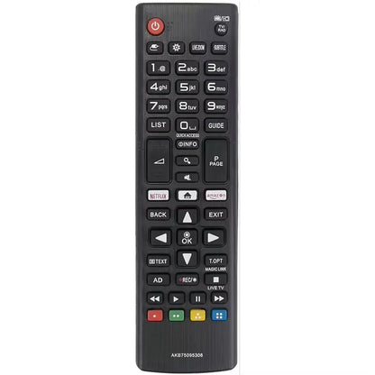 Smart TV Remote (LG TV’s)