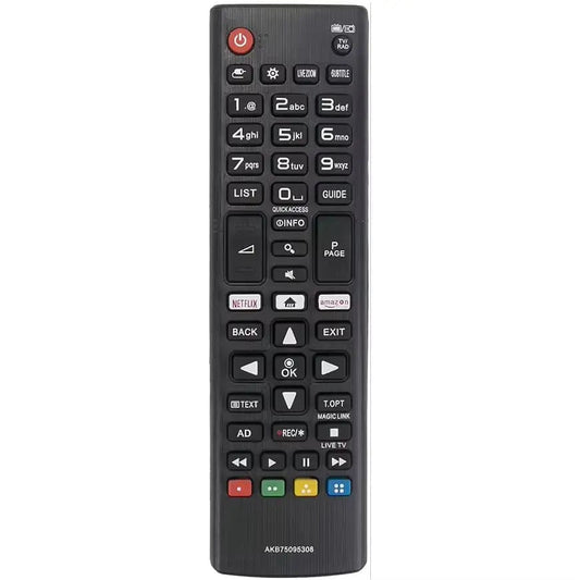 Smart TV Remote (LG TV’s)