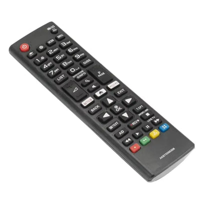 Smart TV Remote (LG TV’s)