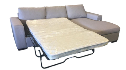 Online8 Sloane Sofabed with Storage Sofabed