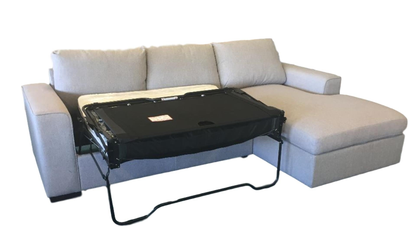 Online8 Sloane Sofabed with Storage Sofabed