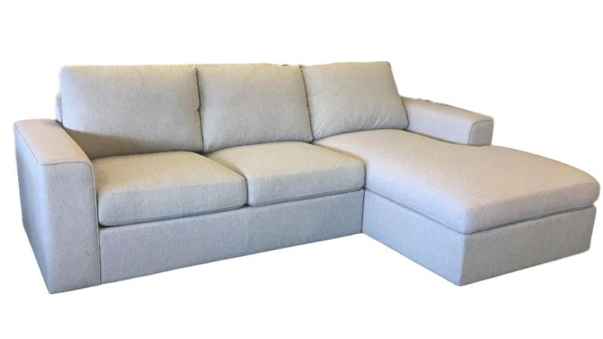Online8 Sloane Sofabed with Storage Sofabed