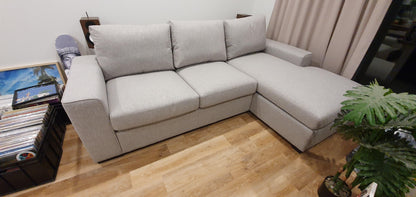 Online8 Sloane Sofabed with Storage Sofabed