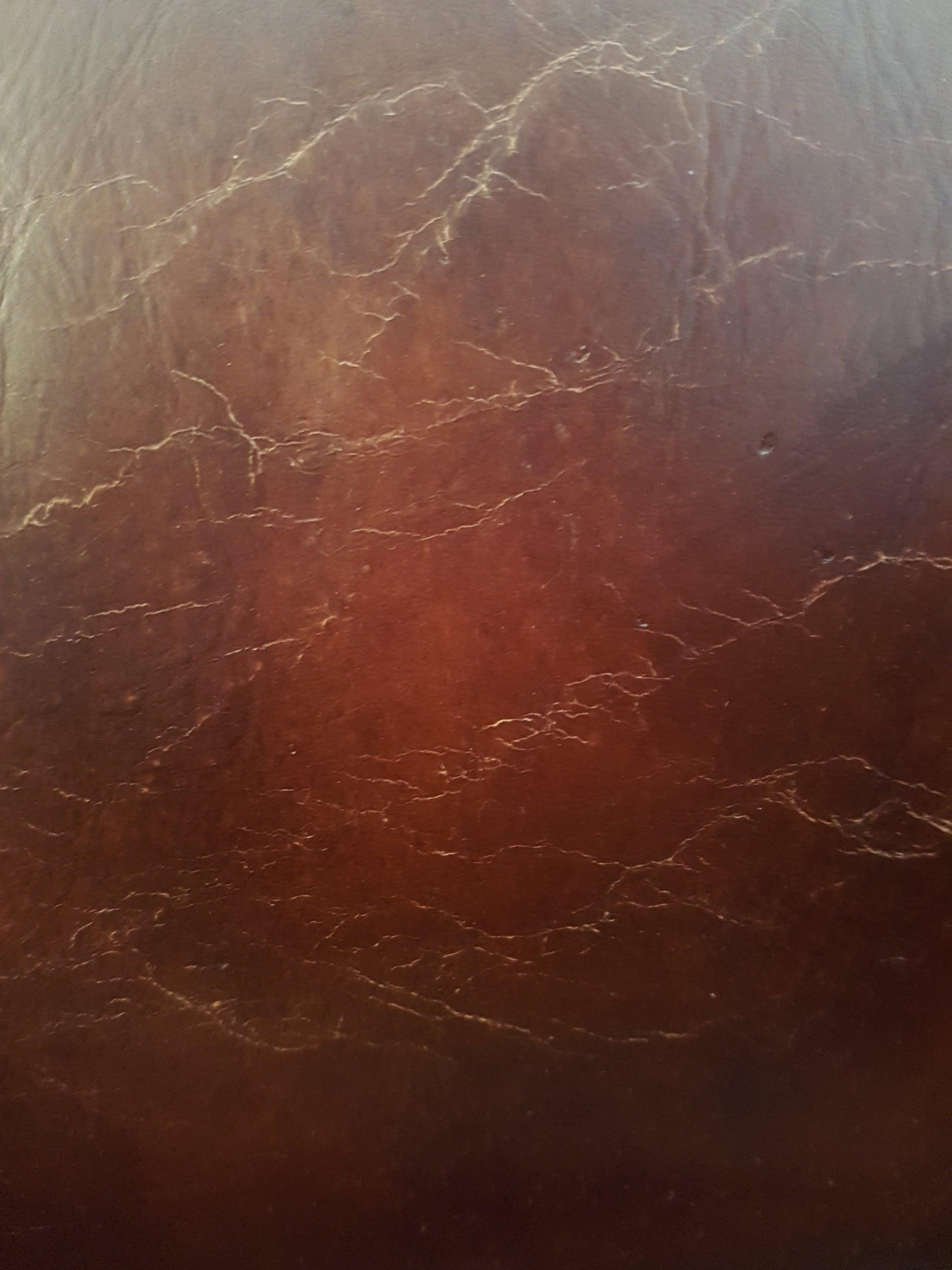 Online8 Kensington 3 Seater Sofa - Vintage Cigar Sofas