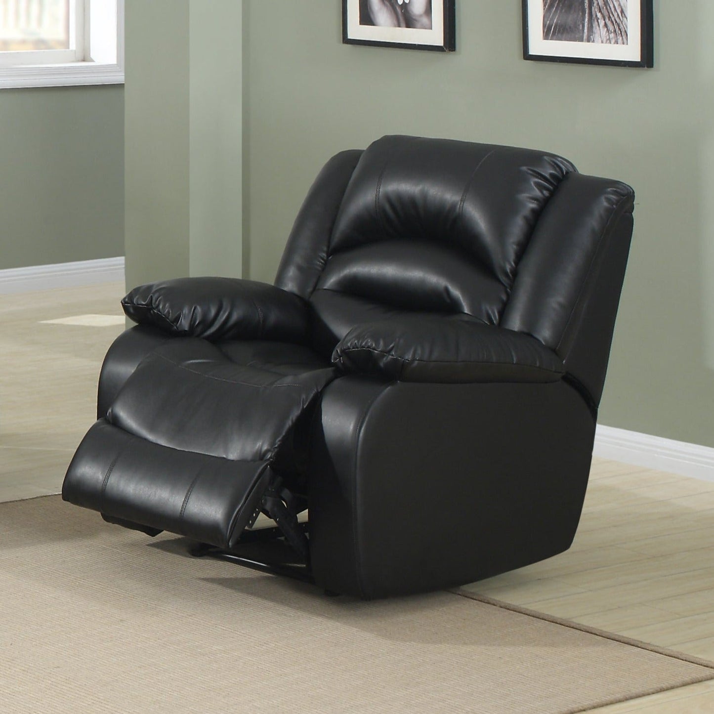 Online8 Lara Recliner Lounge Suite - 3RR+R+R Sofas
