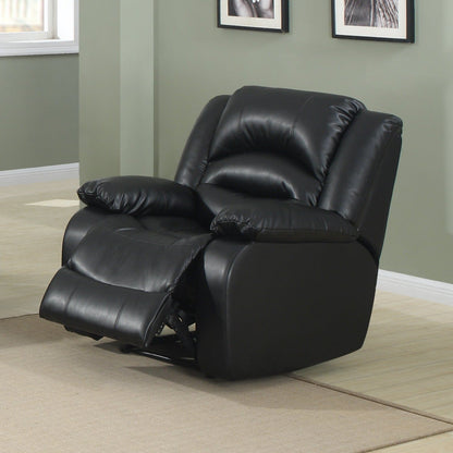 Online8 Lara Recliner Lounge Suite - 3RR+R+R Sofas