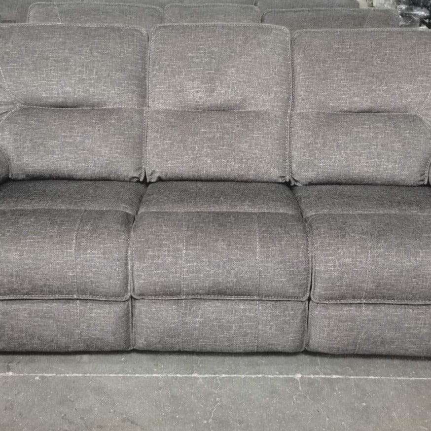Online8 Maryland Corner Recliner Lounge Suite Sofas