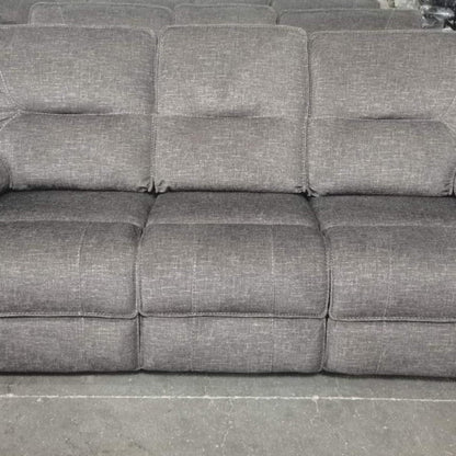 Online8 Maryland Corner Recliner Lounge Suite Sofas
