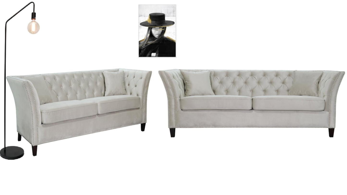 Online8 Tribeca 3+2 Seater Lounge Suite Sofas