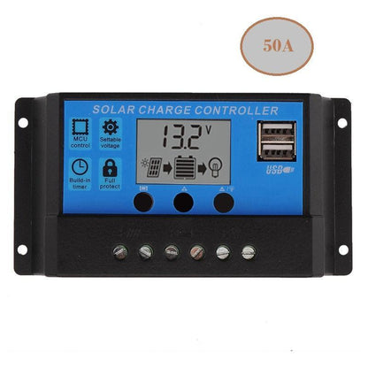 Solar Controller 50A