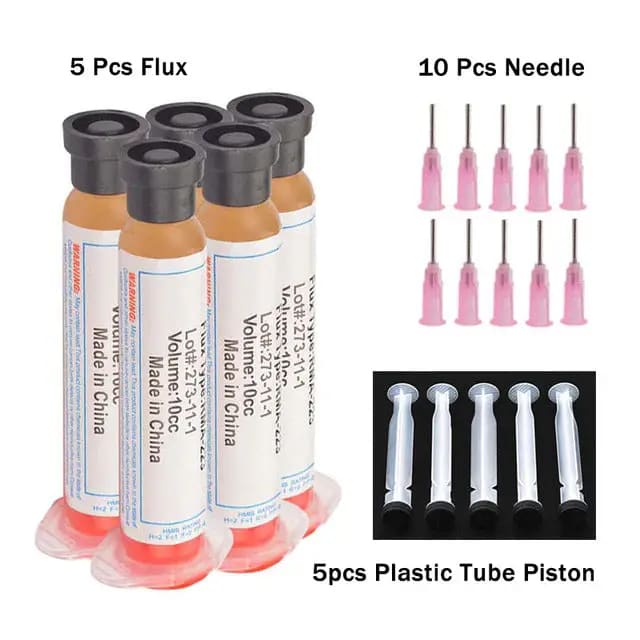 Solder Flux Grease RMA223