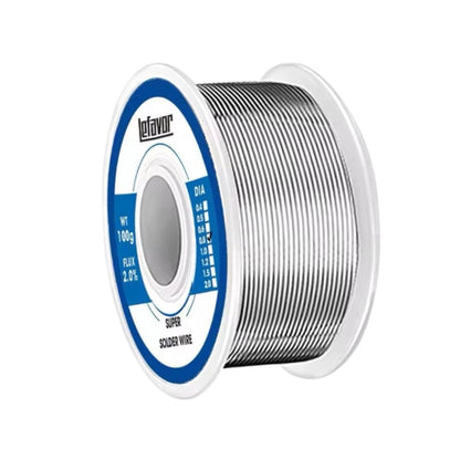 Solder Wire (0.8mm / 20g)