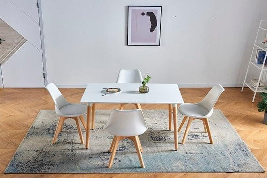 Sonia Dining Suite 7 Pcs at online8 furniture store Auckland