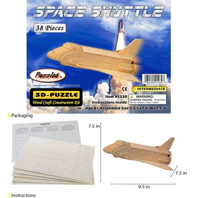 Space Shuttle