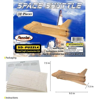 Space Shuttle
