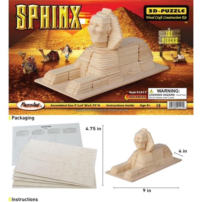 Sphinx