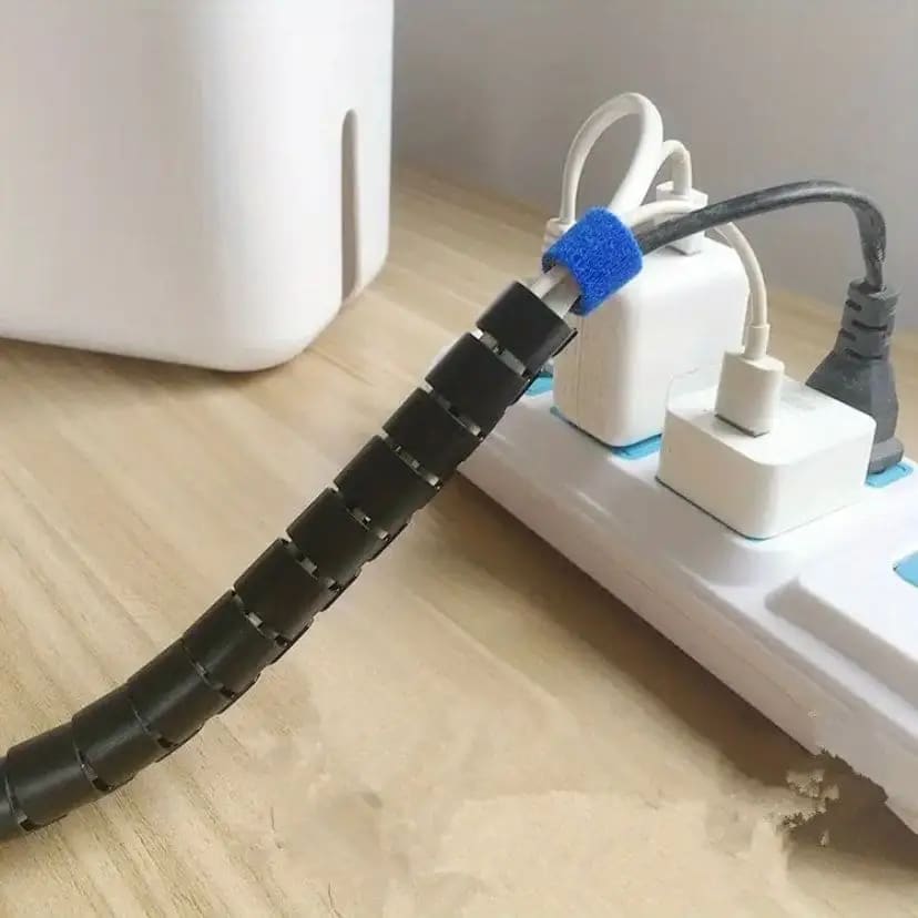 Spiral Cable Wrap