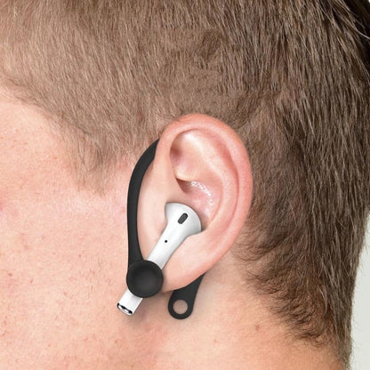 Sport Earphone Hooks