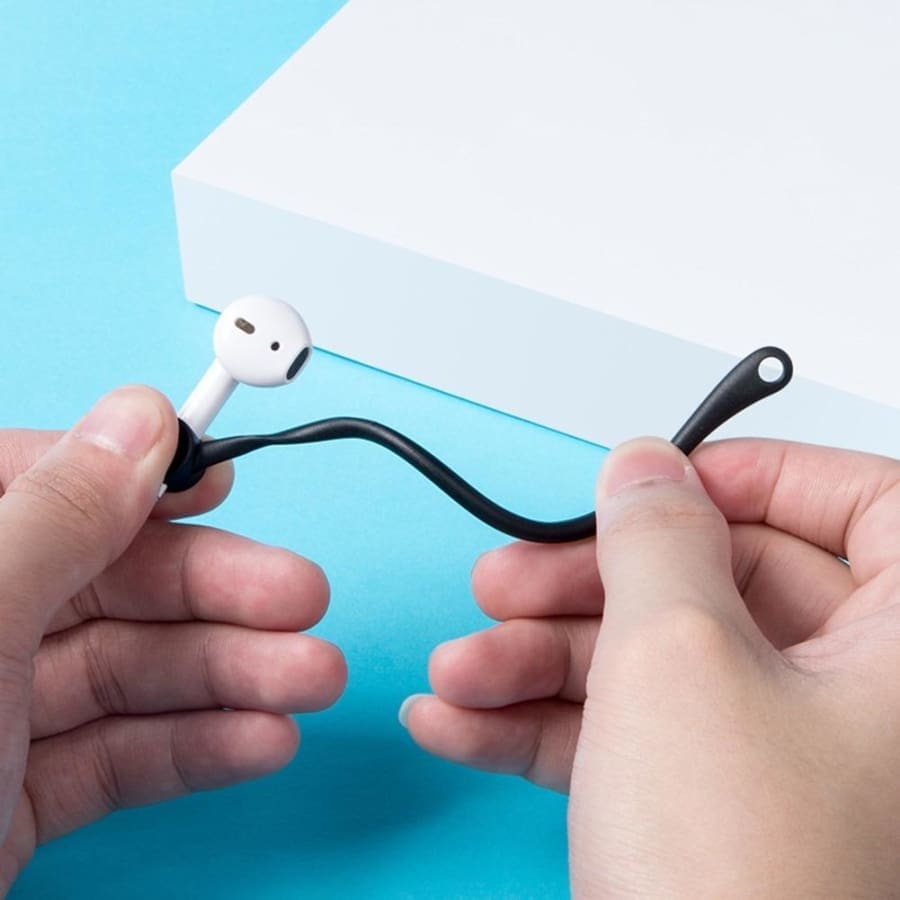 Sport Earphone Hooks