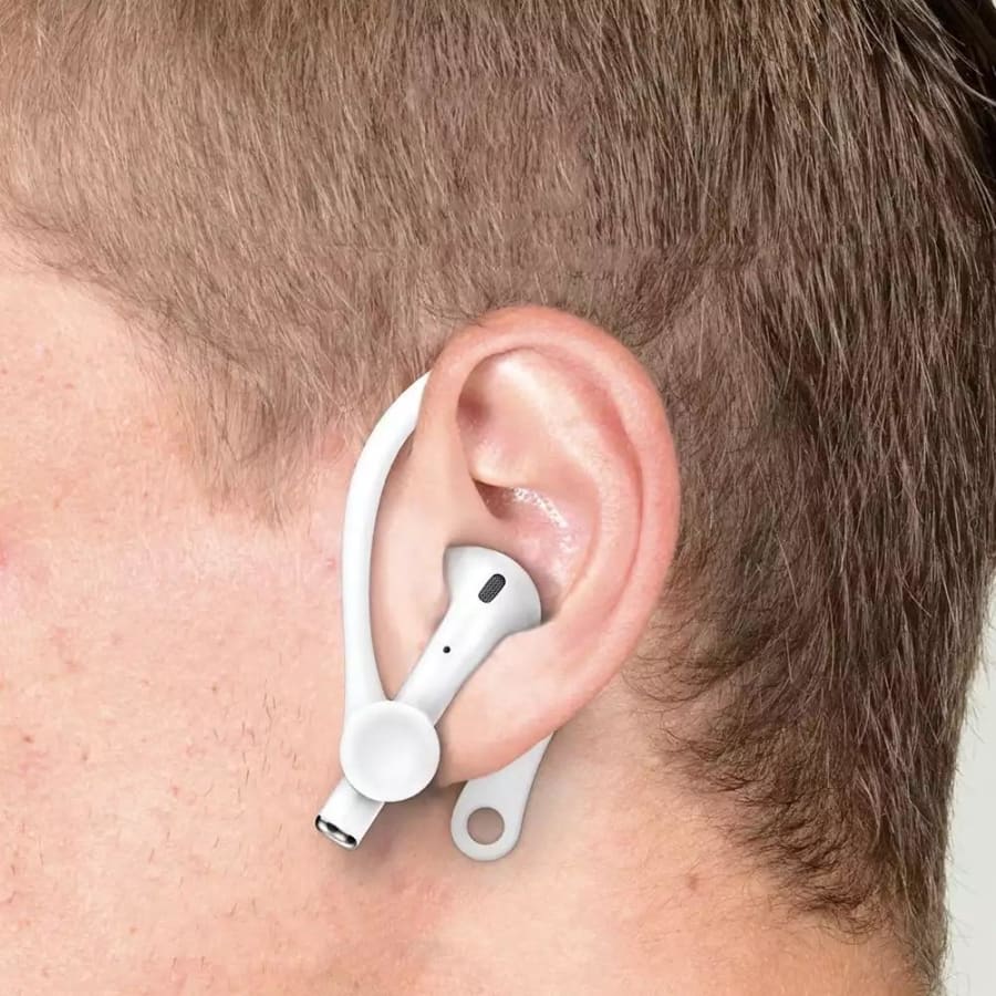 Sport Earphone Hooks